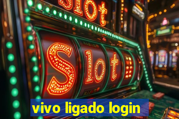 vivo ligado login